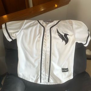Illenium Jersey